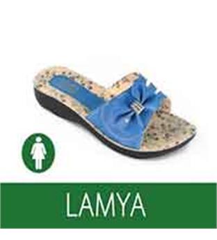 دمپایی زنانه مدل لامیا