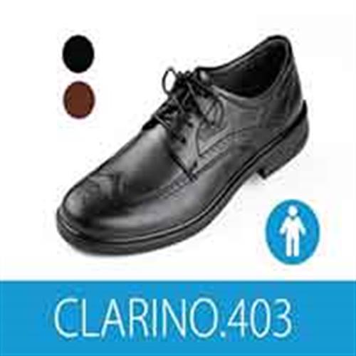 کفش مردانه کلارینو 403