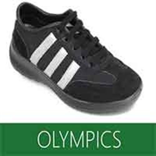 کفش مردانه ورزشی المپیک