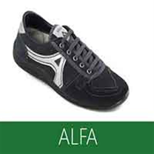 کفش مردانه ورزشی آلفا