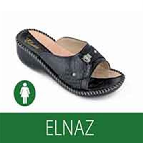 دمپایی زنانه مدل الناز