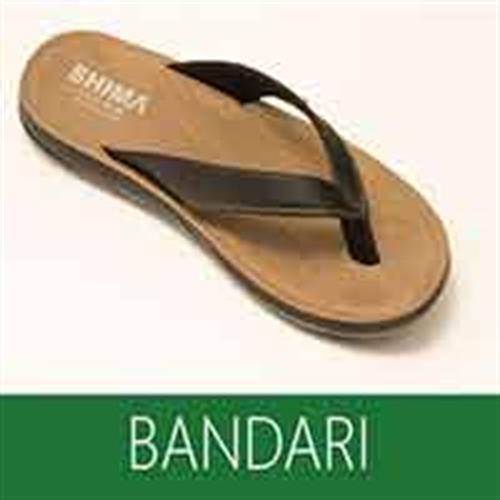 دمپایی مردانه مدل بندری