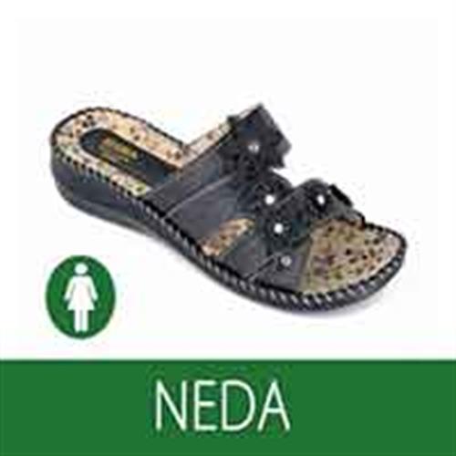 دمپایی زنانه مدل ندا